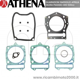 ATHENA P400480600499